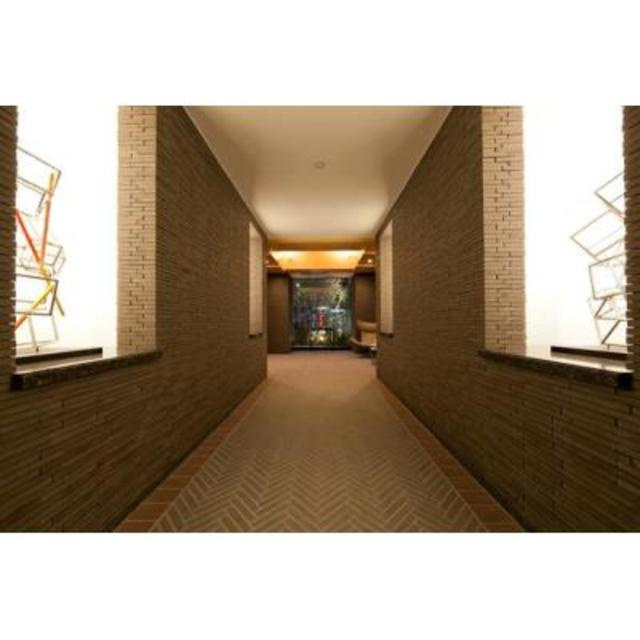 パークアクシス蒲田ステーションゲートのその他共用部分