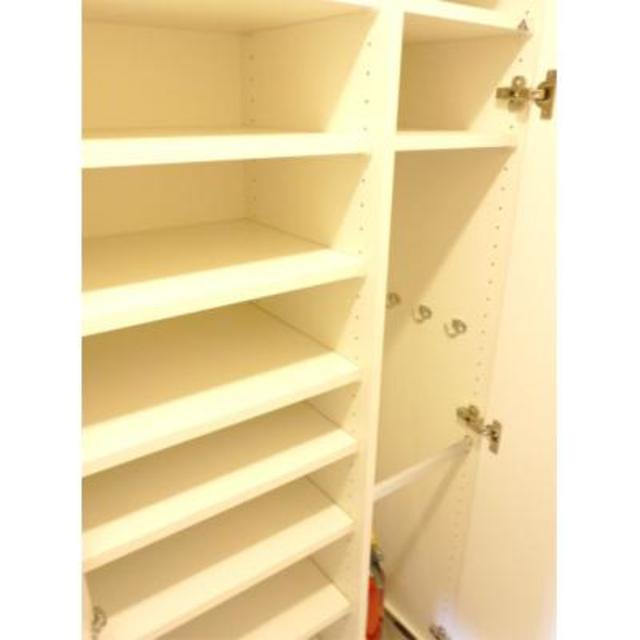 パークアクシス蒲田ステーションゲートのその他|※写真は同タイプ住戸です。