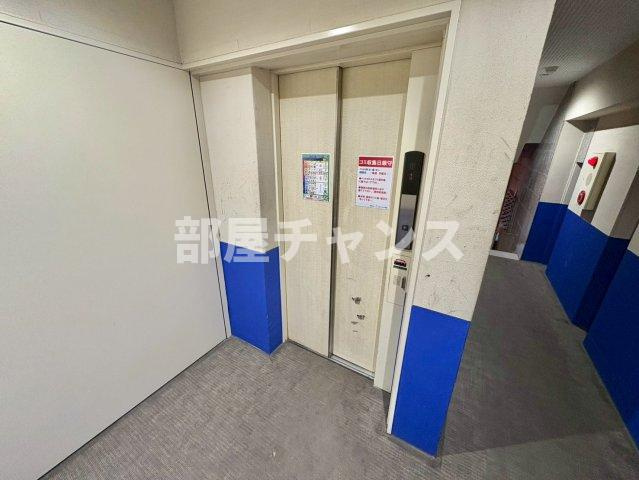 maison I No.3のその他共用部分