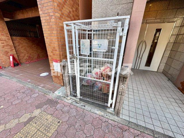 maison I No.3のその他共用部分