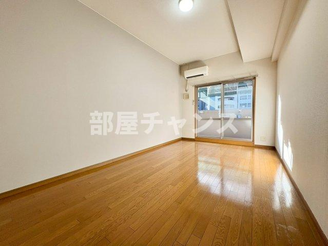 maison I No.3の居間・リビング