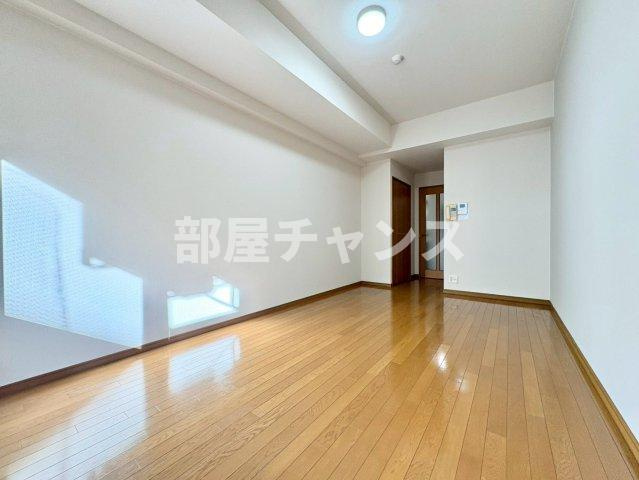 maison I No.3の寝室