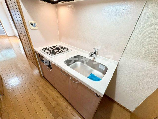 maison I No.3のキッチン