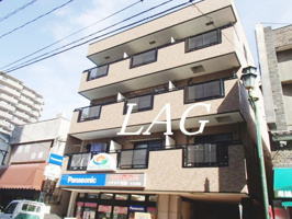 ソレイユ　ツダヌマの画像