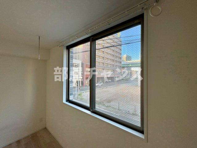 GVIVRE東別院の展望