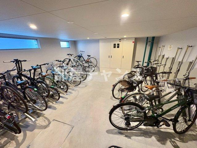 GVIVRE東別院のその他共用部分