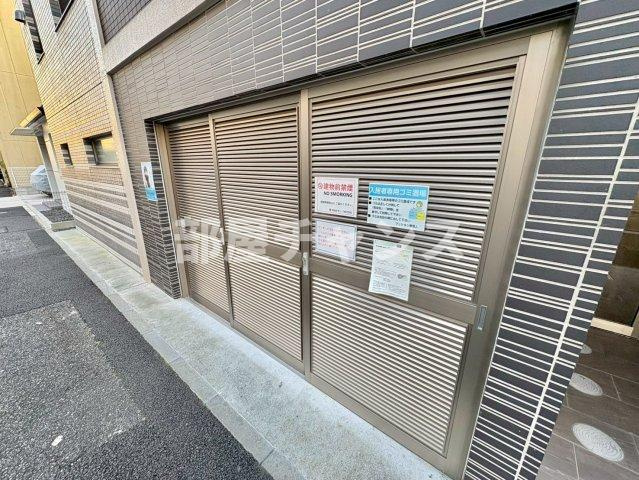 GVIVRE東別院のその他共用部分