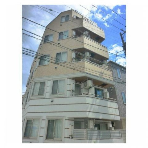 ロイヤルシティ西日暮里