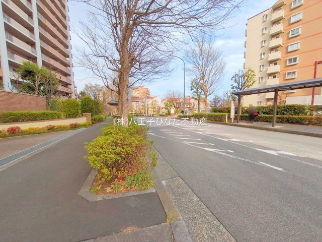 祝　成約済み　パークフィーネ南大沢３番館　八王子市　中古マンションの周辺|リフォーム中古マンションです。～仲介手数料無料☆八王子ひなた不動産～パークフィーネ南大沢3番館