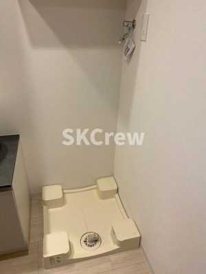 【設備】 | ベルシード氷川台 