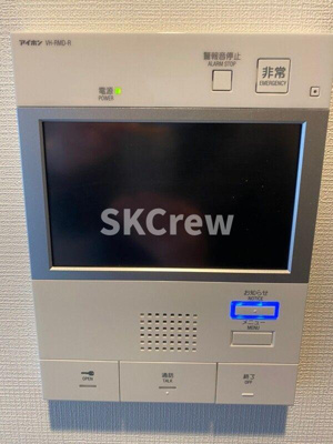 【セキュリティ】 | ベルシード氷川台 