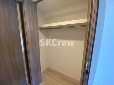 【収納】 | ベルシード氷川台 