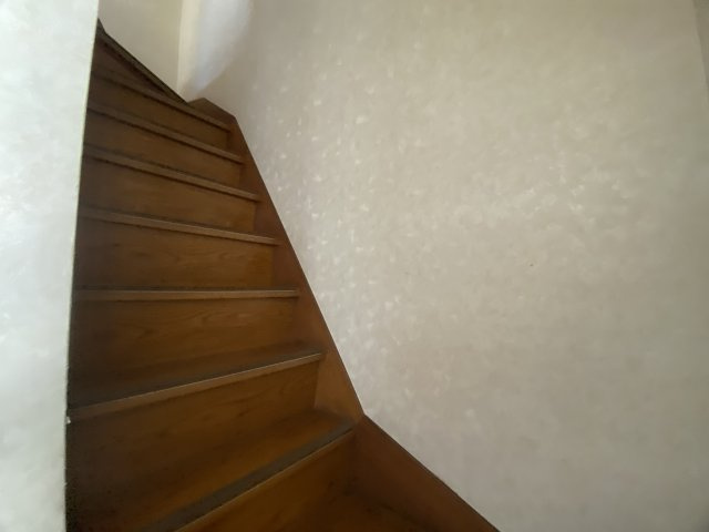 入間市東町５丁目中古住宅の内装