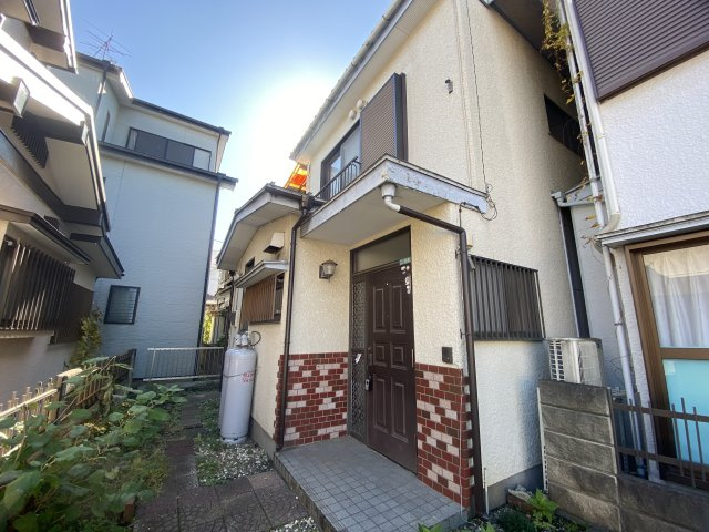 入間市東町５丁目中古戸建【リノベ済】
