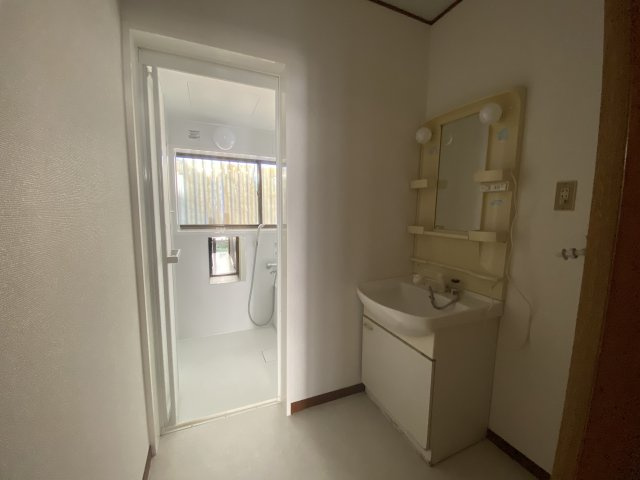 入間市東町５丁目中古住宅の和室|２階の和室