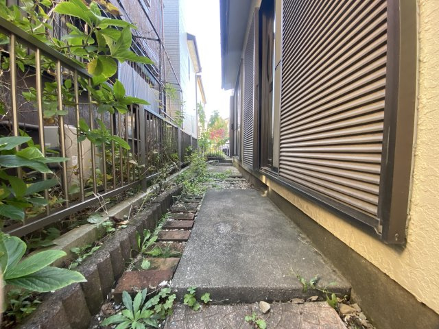 入間市東町５丁目中古住宅のその他