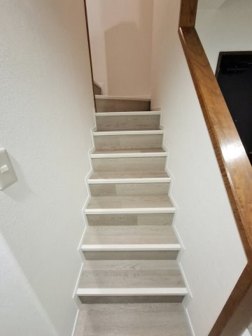 ロイヤル苦楽園の内装|R7.11.18撮影　リフォーム済み