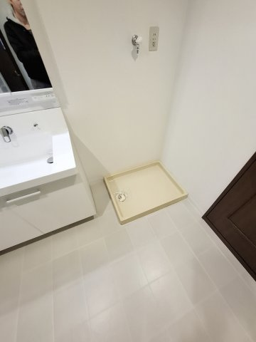 ロイヤル苦楽園の設備|R7.11.18撮影　リフォーム済み