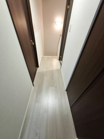 ロイヤル苦楽園の内装|R7.11.18撮影　リフォーム済み