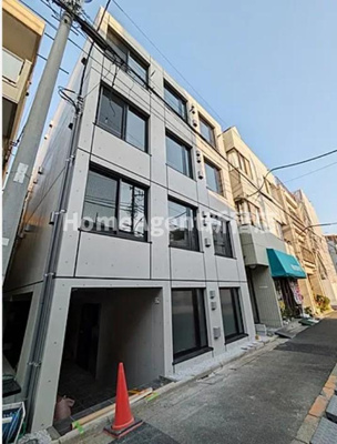 【外観】 | COCOFLAT赤堤 