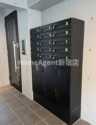 【その他共用部分】 | COCOFLAT赤堤 