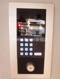 【エントランス】 | COCOFLAT赤堤  | 同仕様写真