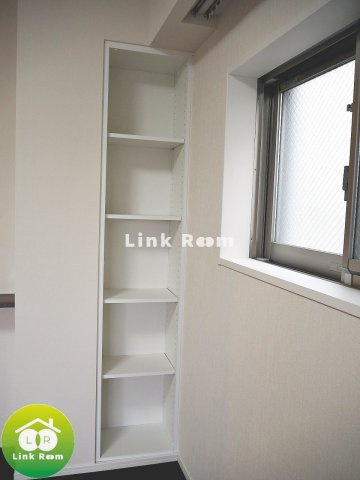 クレストコート清澄庭園の設備