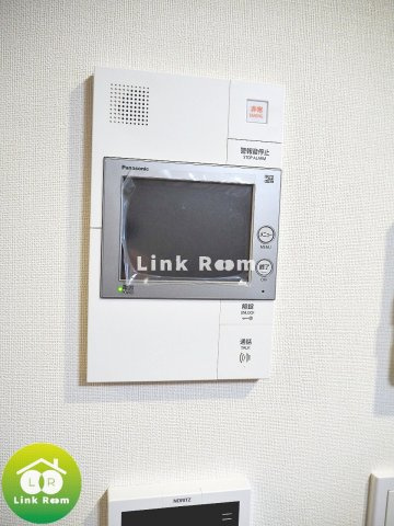 クレストコート清澄庭園のセキュリティ