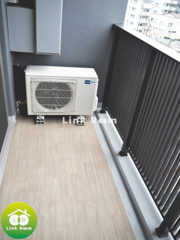 クレストコート清澄庭園のその他