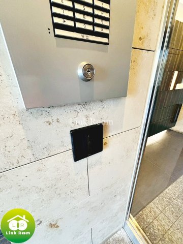 クレストコート清澄庭園のその他