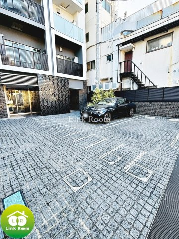 クレストコート清澄庭園のその他