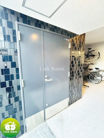 クレストコート清澄庭園のその他