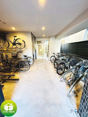 クレストコート清澄庭園のその他