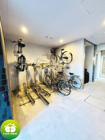 クレストコート清澄庭園のその他