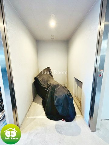 クレストコート清澄庭園のその他