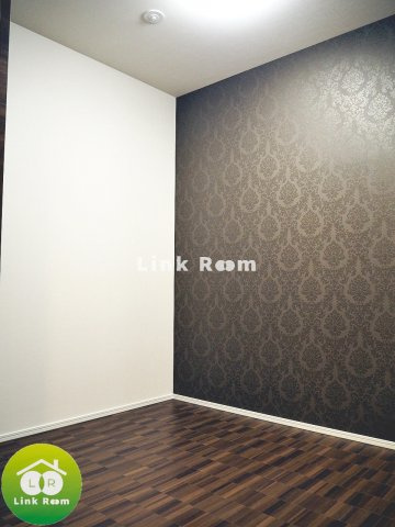 クレストコート清澄庭園の寝室