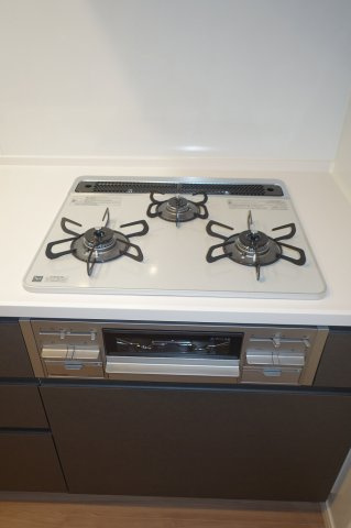 S-RESIDENCE板橋大山BRIMのキッチン