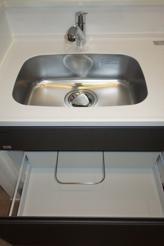 S-RESIDENCE板橋大山BRIMのキッチン