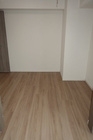 S-RESIDENCE板橋大山BRIMの寝室