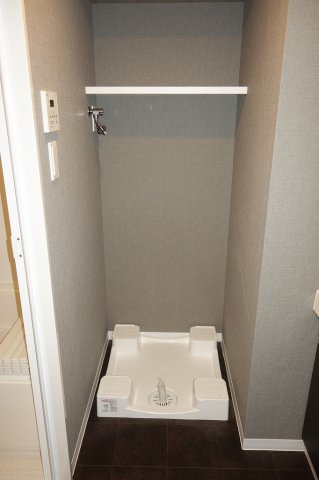 S-RESIDENCE板橋大山BRIMの設備