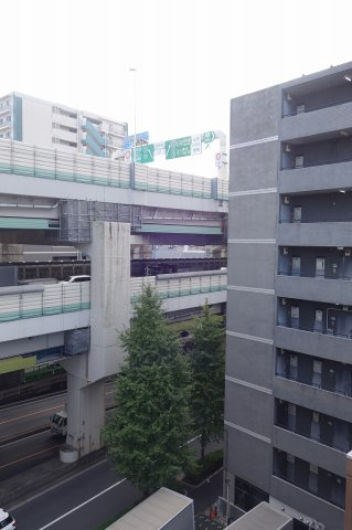 S-RESIDENCE板橋大山BRIMの展望