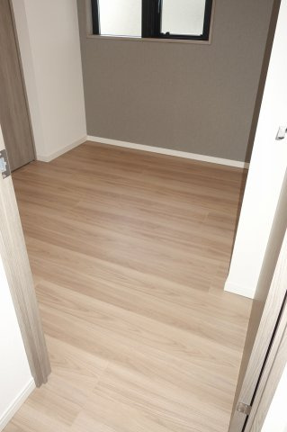 S-RESIDENCE板橋大山BRIMの収納