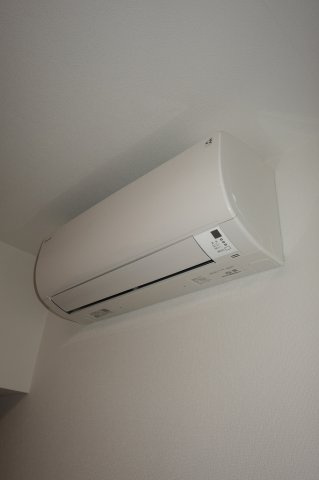 S-RESIDENCE板橋大山BRIMの設備