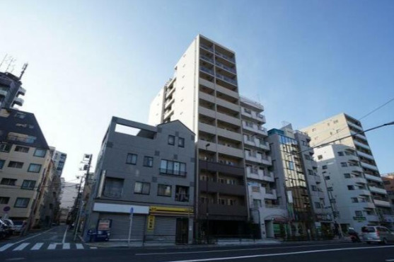 ガリシア森下Ⅴ