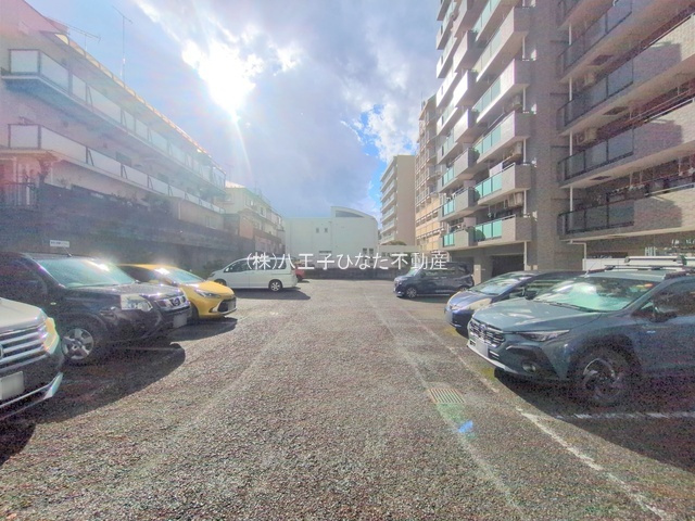 祝：成約済み　すまいる館堀之内　八王子市　中古マンションの周辺|～仲介手数料無料☆八王子ひなた不動産～すまいる館堀之内