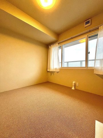 ディアハイム山鼻南の洋室|洋室！