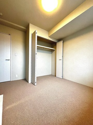 ディアハイム山鼻南の洋室|洋室別角度！