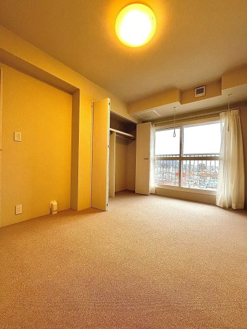 ディアハイム山鼻南の洋室|洋室（2）！