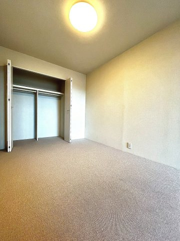 ディアハイム山鼻南の洋室|洋室（3）！