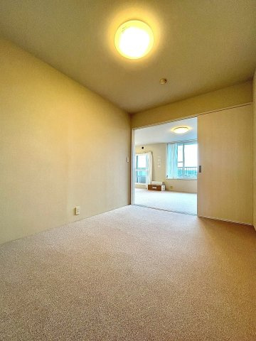 ディアハイム山鼻南の洋室|洋室別角度（2）！